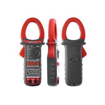  Токоизмерительные клещи МЕГЕОН 70083 (к0000015701) цифровые 