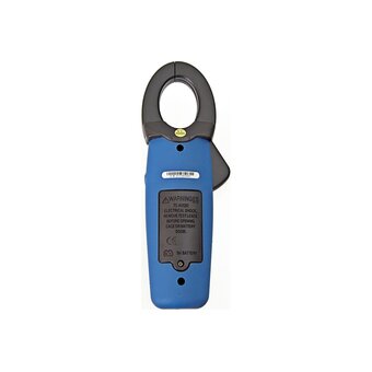 Токовые клещи-мультиметр СЕМ DT-3363 (481776) 