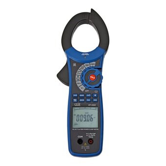  Токовые клещи СЕМ DT-3352 (480427) 