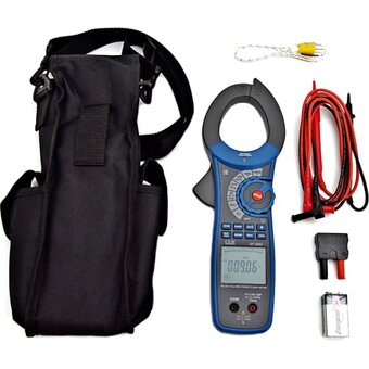  Токовые клещи СЕМ DT-3352 (480427) 