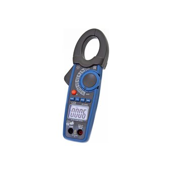  Токовые клещи СЕМ DT-3343 (480397) 