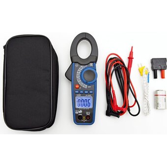  Токовые клещи СЕМ DT-3343 (480397) 