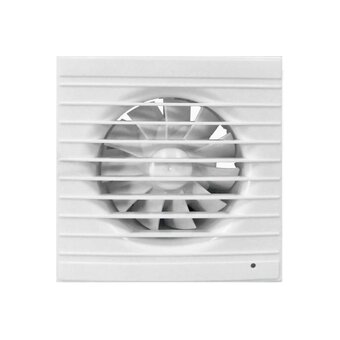  Вентилятор вытяжной ВИЕНТО 100С Still (Виенто 100С Still-B) 