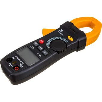  Клещи электроизмерительные СЕМ DT-380 (482384) 