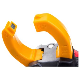  Клещи электроизмерительные СЕМ DT-380 (482384) 