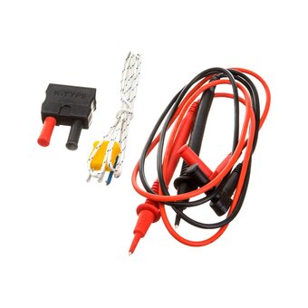  Клещи электроизмерительные СЕМ DT-380 (482384) 