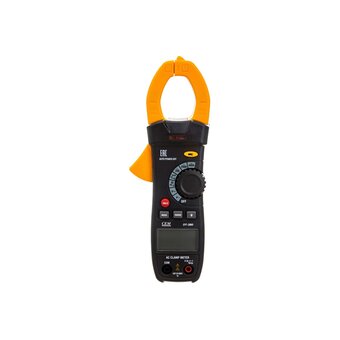  Клещи электроизмерительные СЕМ DT-380 (482384) 