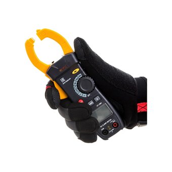  Клещи электроизмерительные СЕМ DT-380 (482384) 