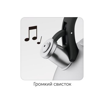 Чайник Nadoba Irma 731401 3л 