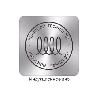  Чайник Nadoba Virga 731002 2.8л 