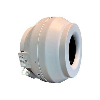  Вентилятор канальный Naveka V(AC1/D)-315 (УН-00006261) 0,2 кВт, 0,89А 
