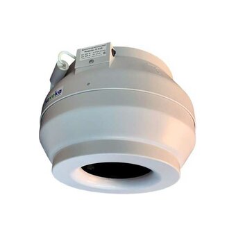  Вентилятор канальный Naveka V(AC1/D)-315 (УН-00006261) 0,2 кВт, 0,89А 