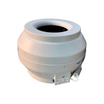  Вентилятор канальный Naveka V(AC1/D)-315 (УН-00006261) 0,2 кВт, 0,89А 