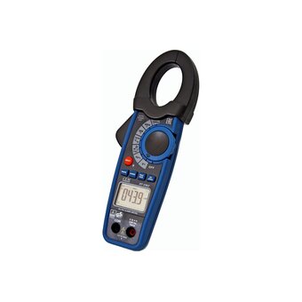  Токовые клещи-мультиметр СЕМ DT-3363 (481776) 