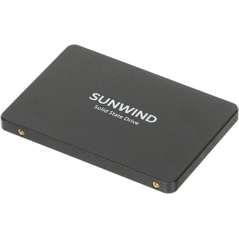 SSD SunWind ST3 SWSSD512GS2T SATA-III 512GB 2.5" 