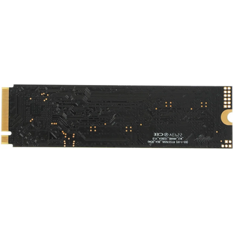  SSD SunWind NV4 SWSSD001TN4 PCIe 4.0 x4 1TB M.2 2280 