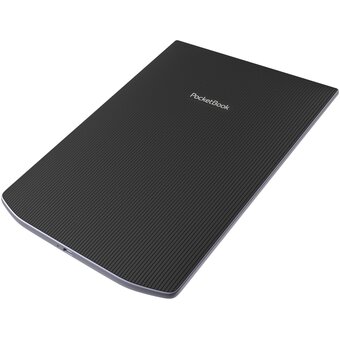 Электронная книга PocketBook X (PB1040-J-WW) Metallic Grey 
