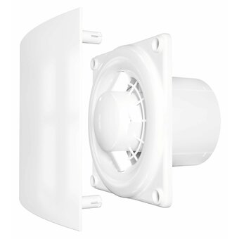  Вентилятор осевой ERA Quadro 4 90-06422 D98 