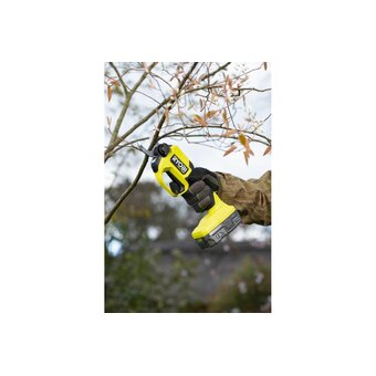  Секатор аккумуляторный Ryobi RY18SCXA-0 (5133005025) 