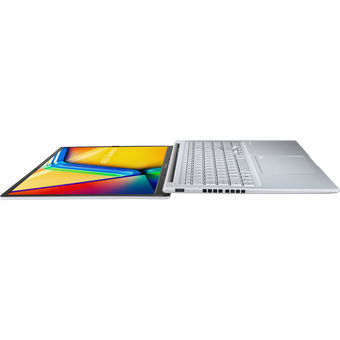  Ноутбук ASUS VivoBook 16 X1605VA-MB688 (90NB10N2-M00W90) i7-13700H 16Gb SSD 1Tb Intel UHD Graphics 16 WUXGA IPS 42Вт*ч No OS Серебристый 