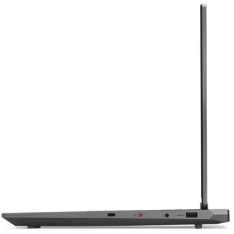  Ноутбук Lenovo LOQ 15IRX9 (83DV009VRK) i5-13450HX 16Gb SSD 512Gb NVIDIA RTX 4060 для ноутбуков 8Gb 15,6 QHD IPS Cam 60Вт*ч No OS Серый 