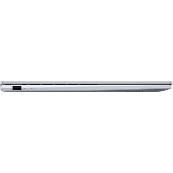  Ноутбук Asus VivoBook 16X M3604YA-MB259 (90NB11A2-M00BU0) Ryzen 7 7730U 16Gb SSD512Gb AMD Radeon 16" IPS WUXGA (1920x1200) noOS silver 