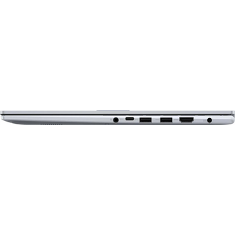  Ноутбук Asus VivoBook 16X M3604YA-MB259 (90NB11A2-M00BU0) Ryzen 7 7730U 16Gb SSD512Gb AMD Radeon 16" IPS WUXGA (1920x1200) noOS silver 
