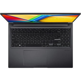  Ноутбук Asus VivoBook 16 X1605VA-MB874 (90NB10N3-M01320) Core i5 13500H 16Gb SSD512Gb Intel Iris Xe graphics 16" IPS WUXGA (1920x1200) noOS black 