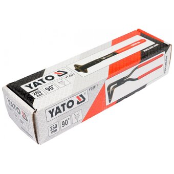  Клещи YATO YT-5417 