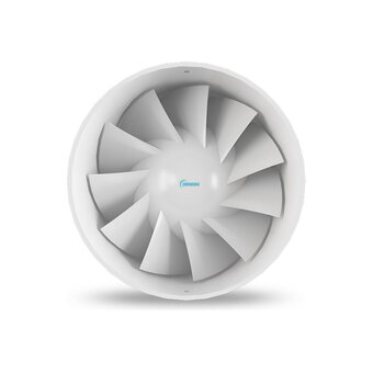  Вентилятор Zernberg Almaz 100 (10222251) 