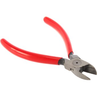  Бокорезы KNIPEX KN-7001125 
