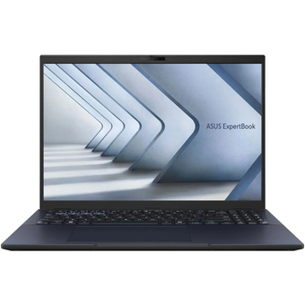  Ноутбук Asus Expertbook B3 B3604CVA-Q90151 (90NX07B1-M00550) Core i5 1335U 16Gb SSD512Gb Intel Iris Xe graphics 16" WUXGA (1920x1200) noOS black 