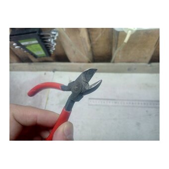  Бокорезы KNIPEX KN-7001125 