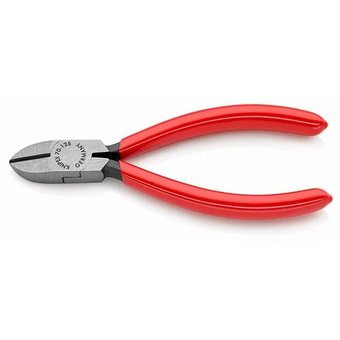  Бокорезы KNIPEX KN-7001125 