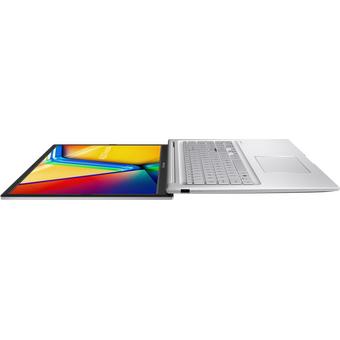  Ноутбук ASUS VivoBook 17 X1704VA-AU397 (90NB10V1-M00D10) Intel Core i5 1335U 1300MHz/17.3"/1920x1080/16GB/1024GB SSD/Intel Iris Xe Graphics/Без ОС 