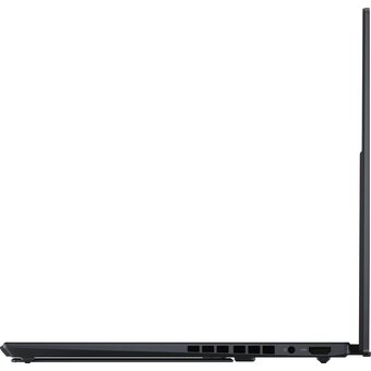  Ноутбук ASUS UX8406MA-QL338W (90NB12U1-M00HV0) 14" FHD OLED 500N/Touch/i7-155H Ultra/16GB/1TB SSD/UMA/W11/Inkwell Gray 