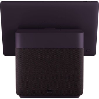  Умная колонка ЯНДЕКС Станция Дуо Макс YNDX-00055RED Zigbee Алиса красный 