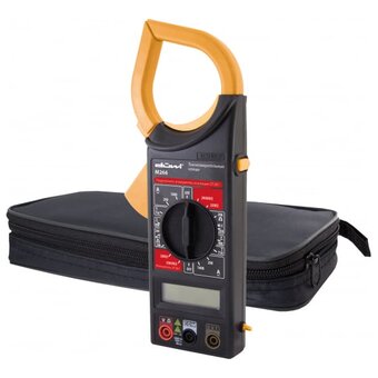  Токоизмерительные клещи duwi М266 Profi (26048 6) 