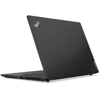  Ноутбук Lenovo ThinkPad T14s (21F6003VRT) 14" WUXGA IPS 300N/i7-1355U/16Gb/512Gb SSD/UMA/W11 Pro/Deep Black 