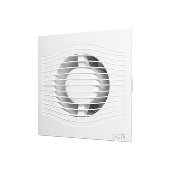 Вентилятор осевой ERA Slim 4C 488-019 D 100 