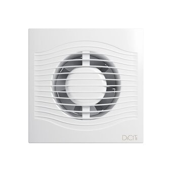  Вентилятор осевой ERA Slim 4C 488-019 D 100 