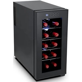  Шкаф винный Viatto VA-JC-26BFW (182904) 