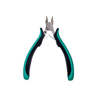  Кусачки ProsKit 1PK-258A 00192011 (С00034830) 