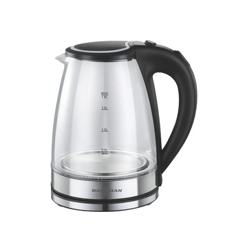  Электрочайник BACKMAN BM-TEA 717 