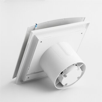  Вентилятор Soler&Palau Silent-100 CZ Design Re (03-0103-117) 
