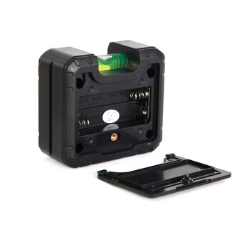  Уровень-угломер электронный TECHNICOM TC-LA65C 65 мм 