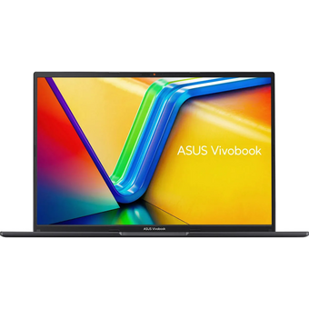  Ноутбук Asus VivoBook 16 X1605VA-MB874 (90NB10N3-M01320) Core i5 13500H 16Gb SSD512Gb Intel Iris Xe graphics 16" IPS WUXGA (1920x1200) noOS black 