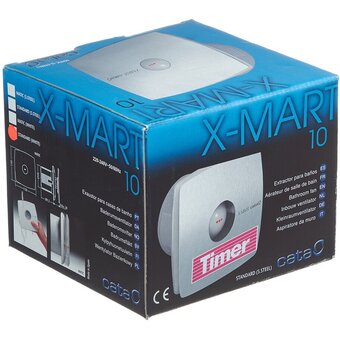  Вентилятор CATA X-Mart 10 (8422248003384) 