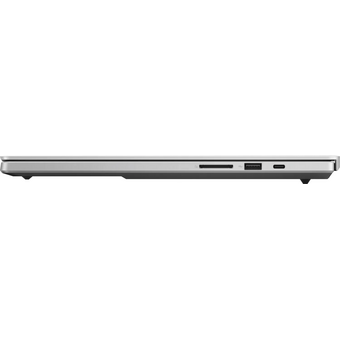 Ноутбук ASUS ROG Zephyrus G16 GU605MZ-QR102W (90NR0IR6-M004S0) 16"2.5K OLED/i9-185H Ultra/32GB/2TB SSD/RTX4080 12GB/W11/White 