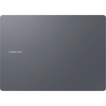  Ноутбук Samsung Galaxy Book 4 Pro NP940 (NP940XGK-KG2IN) Core Ultra 7 155H 16Gb SSD512Gb Intel Arc 14" AMOLED Touch 3K (2880x1800) W11H English silver 